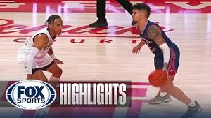 Video post by @foxsports on YouTube