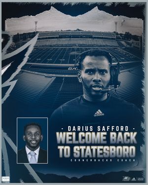 Image post by @gsathletics_fb on Instagram