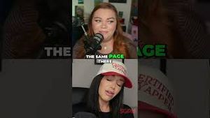Video post by @stephiesmallsshow on YouTube