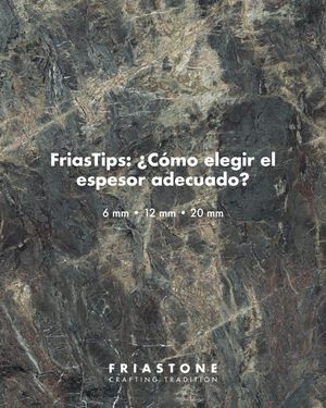 Image post by @friastone on Instagram