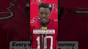 Video post by @nflonfox on YouTube
