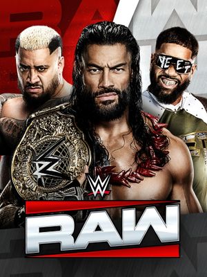 Image post by @wwedeutschland on Instagram