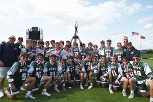 Image post by @worldserieslax on Instagram