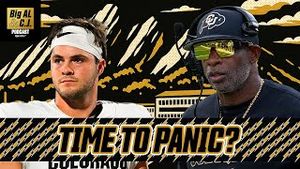 Video post by @guerillasports_ on YouTube