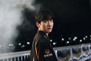 Image post by @lolesports on Twitter