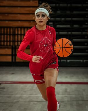 Image post by @maristwbb on Instagram