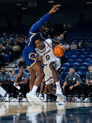 Image post by @ucimbb on Instagram