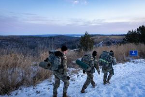Image post by @armyrotc on Instagram