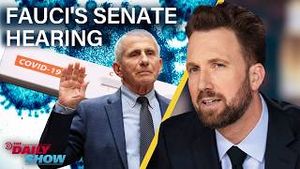 Video post by @thedailyshow on YouTube