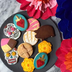 Image post by @muybuenocooking on Instagram