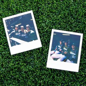 Image post by @greenwavebsb on Instagram