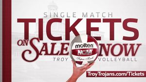 Image post by @troyvolleyball on Instagram