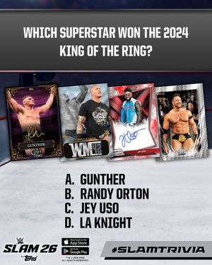 Image post by @toppsdigital on Instagram