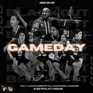 Image post by @lbpolygirlsbasketball on Instagram