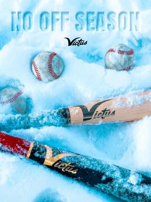 Image post by @victussports on Instagram