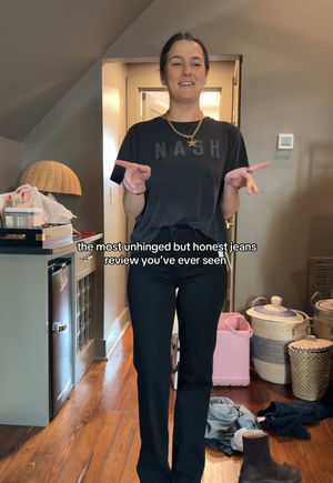 Video post by @michelleknutson on TikTok