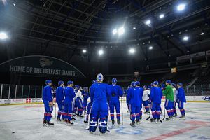 Image post by @riverhawkhockey on Instagram