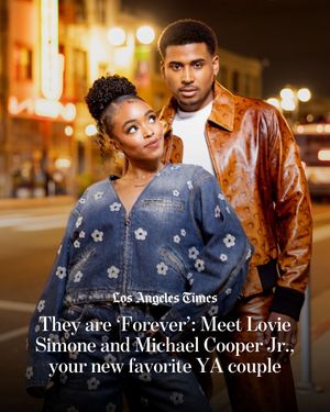 Image post by @latimes_entertainment on Instagram