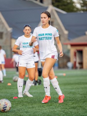 Image post by @colgatewsoc on Instagram