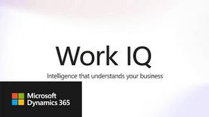 Video post by @microsoftdynamics365 on YouTube