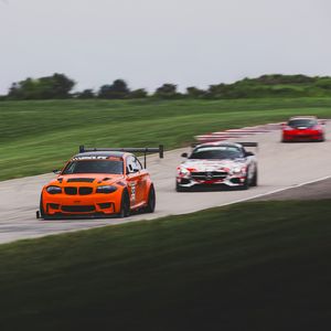 Image post by @gtechniq_na on Instagram