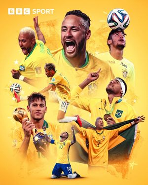 Image post by @bbcsport on Instagram