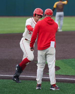 Image post by @isuredbirdbaseball on Instagram