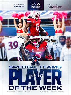 Image post by @faufootball on Instagram