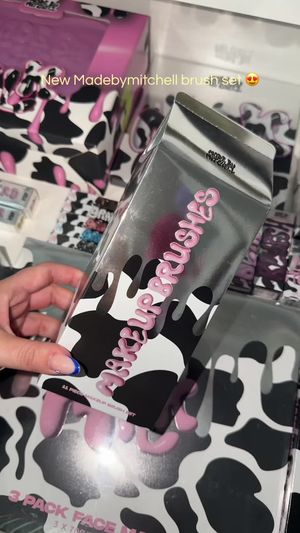 Video post by @beckymorganmakeup on TikTok