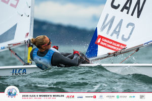 Image post by @sailcanada on Instagram