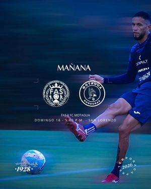 Image post by @motagua on Instagram