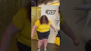 Video post by @virginiacommonwealthuniversity on YouTube