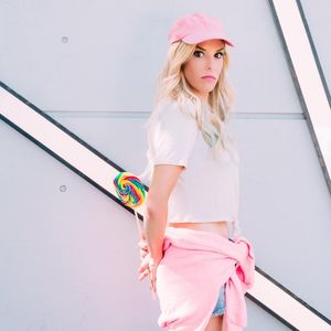 Image post by @rebeccazamolo on Instagram