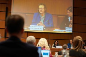 Image post by @unoosa on Instagram