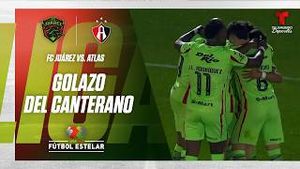 Video post by @deportes on YouTube