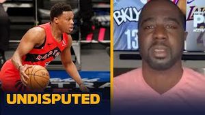 Video post by @foxsports on YouTube