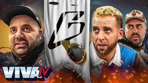 Video post by @Barstool Sports on YouTube