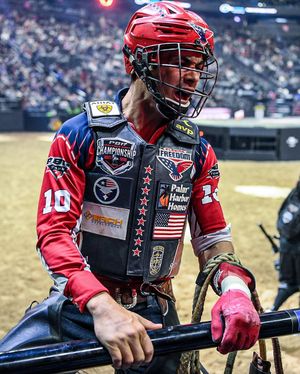 Image post by @flfreedompbr on Instagram