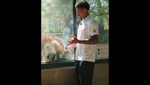 Video post by @aggieathletics on YouTube