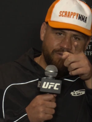 Video post by @ufc on TikTok