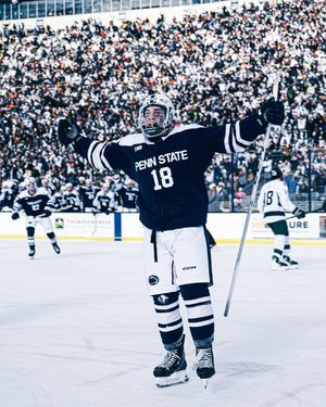 Image post by @beaver_stadium on Instagram