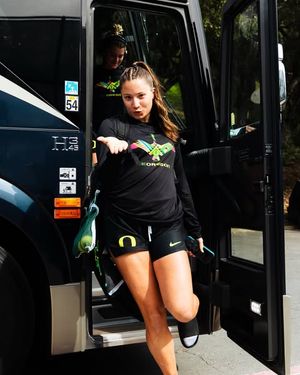 Image post by @oregonwlax on Instagram