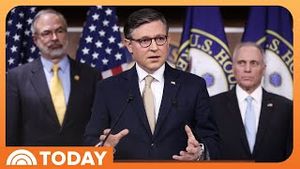 Video post by @today on YouTube