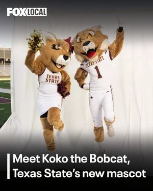 Image post by @fox7austin on Instagram