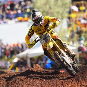 Image post by @racerxonline on Instagram