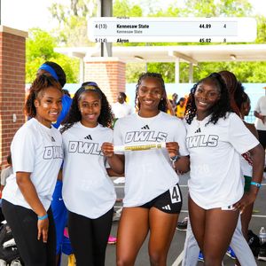 Image post by @ksuowlstrackxc on Instagram