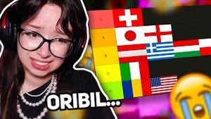 Video post by @karinul on YouTube