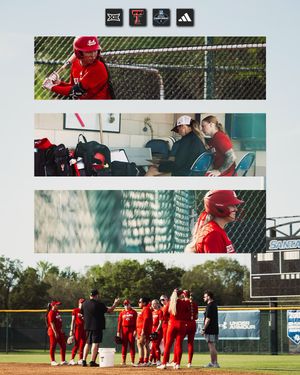 Image post by @texastechsb on Instagram