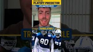 Video post by @pfnnfl on YouTube