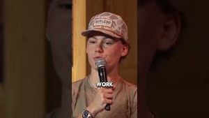 Video post by @maddoxbatson1 on YouTube